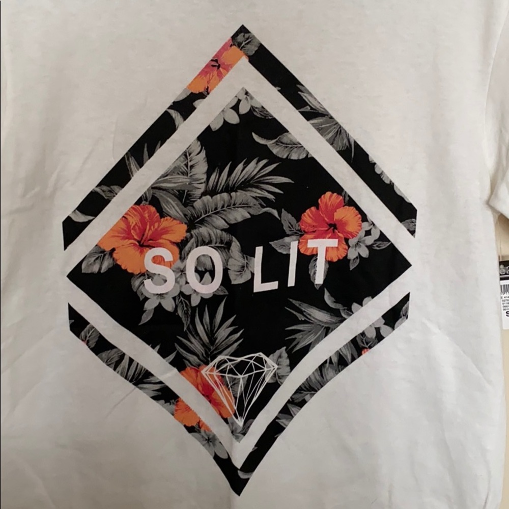 Aloha shirt - Picture 2 of 2